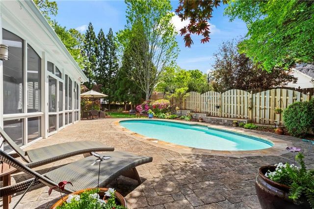 1175 Branch Water Court, Atlanta, GA 30338