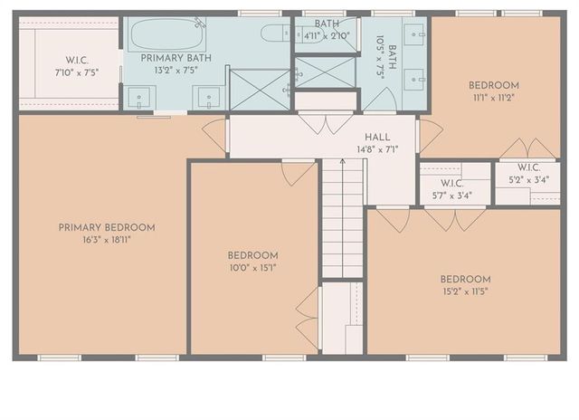 1175 Branch Water Court, Atlanta, GA 30338