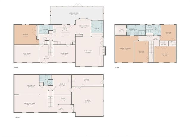 1175 Branch Water Court, Atlanta, GA 30338