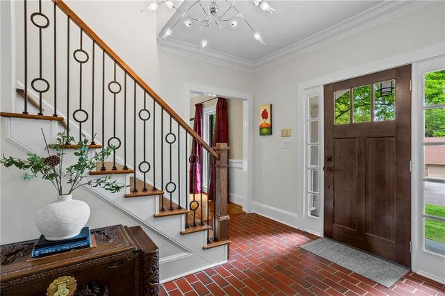 1175 Branch Water Court, Atlanta, GA 30338