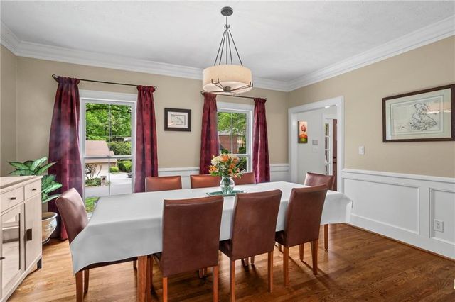 1175 Branch Water Court, Atlanta, GA 30338