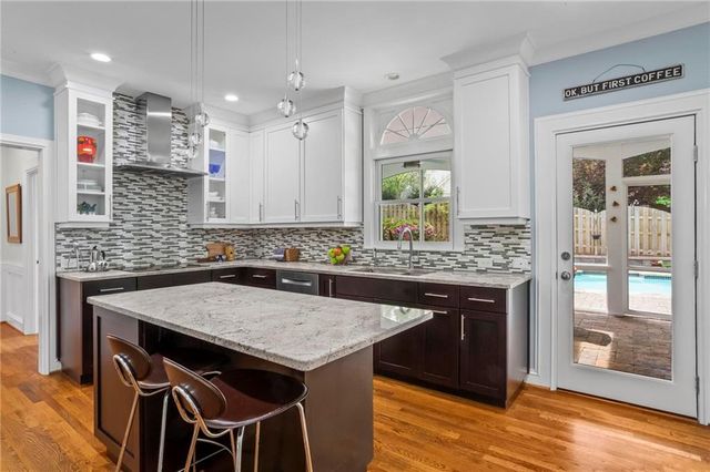 1175 Branch Water Court, Atlanta, GA 30338