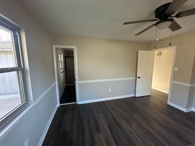 2539 Oakwood Drive, Malvern, AR 72104