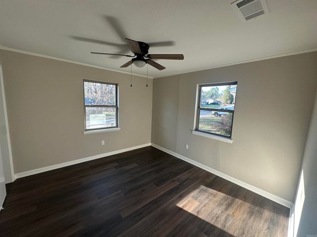 2539 Oakwood Drive, Malvern, AR 72104