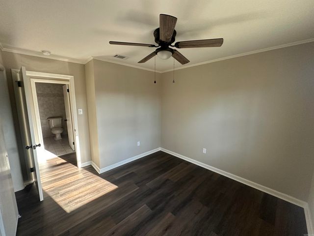 2539 Oakwood Drive, Malvern, AR 72104