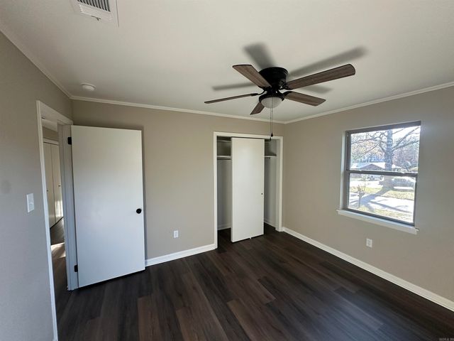 2539 Oakwood Drive, Malvern, AR 72104