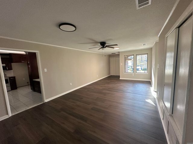 2539 Oakwood Drive, Malvern, AR 72104