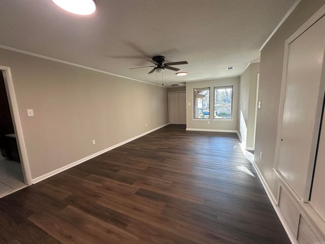 2539 Oakwood Drive, Malvern, AR 72104