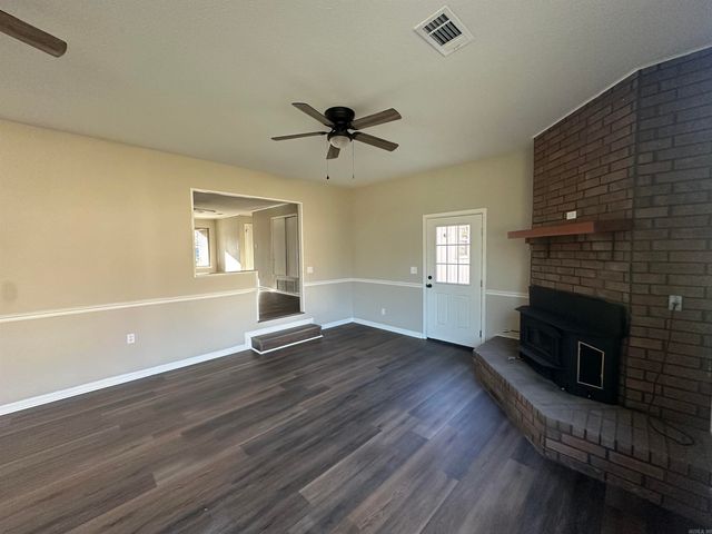 2539 Oakwood Drive, Malvern, AR 72104