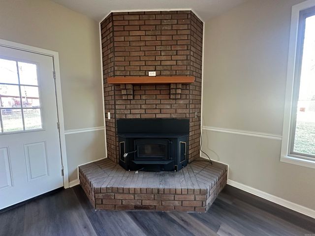 2539 Oakwood Drive, Malvern, AR 72104