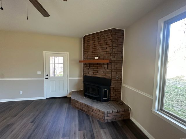 2539 Oakwood Drive, Malvern, AR 72104