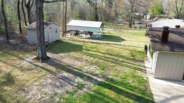 2539 Oakwood Drive, Malvern, AR 72104