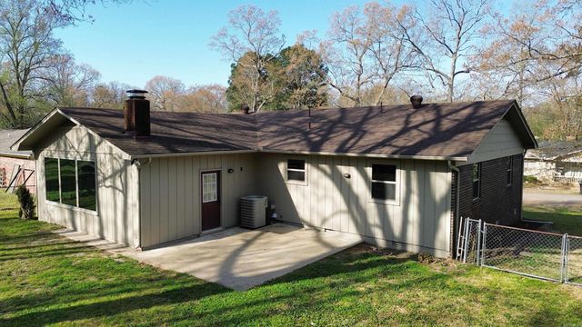 2539 Oakwood Drive, Malvern, AR 72104