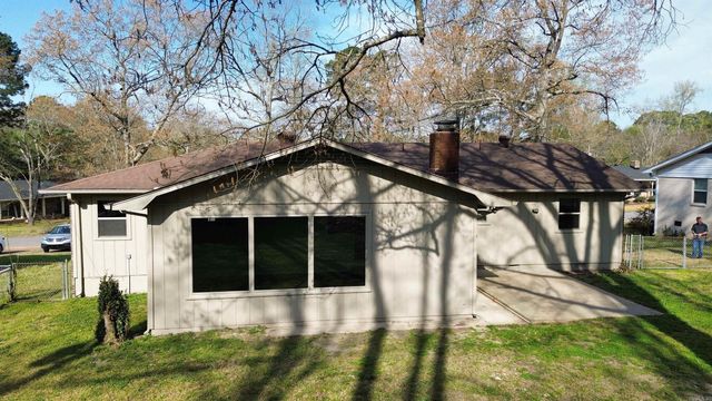 2539 Oakwood Drive, Malvern, AR 72104