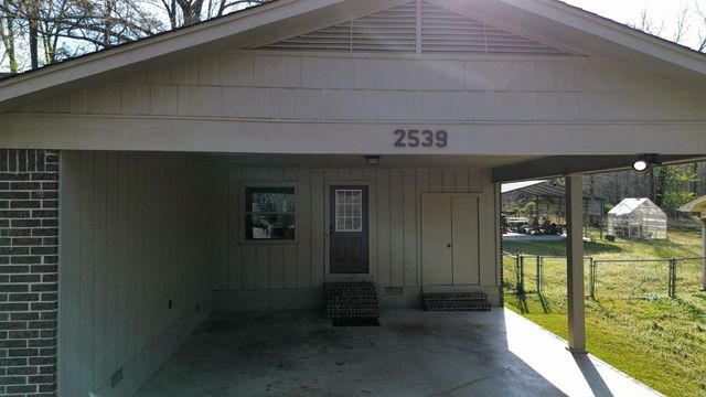 2539 Oakwood Drive, Malvern, AR 72104