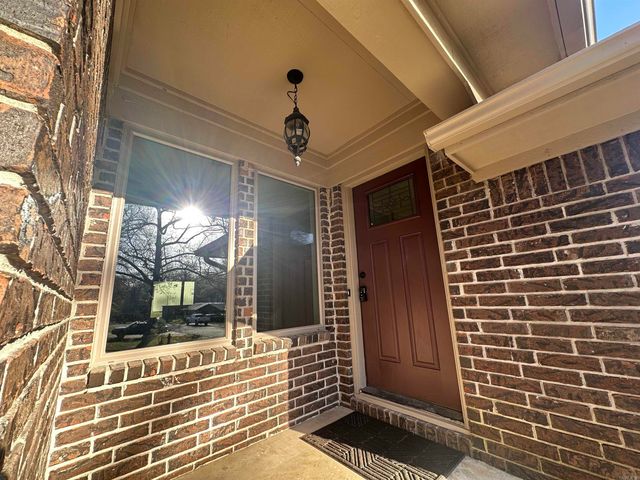 2539 Oakwood Drive, Malvern, AR 72104