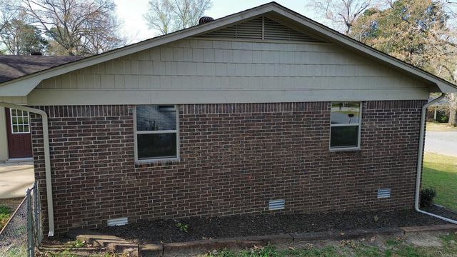 2539 Oakwood Drive, Malvern, AR 72104