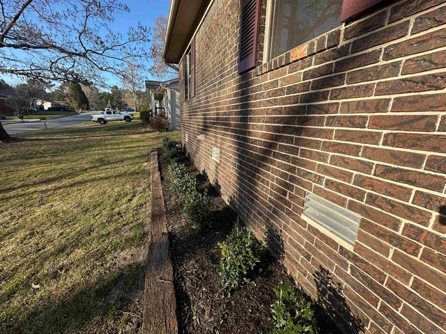 2539 Oakwood Drive, Malvern, AR 72104