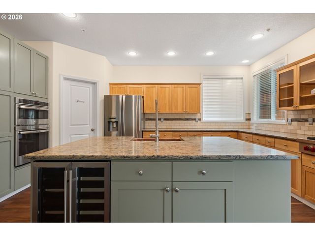 1536 55TH St, Washougal, WA 98671