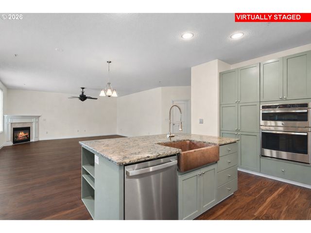 1536 55TH St, Washougal, WA 98671