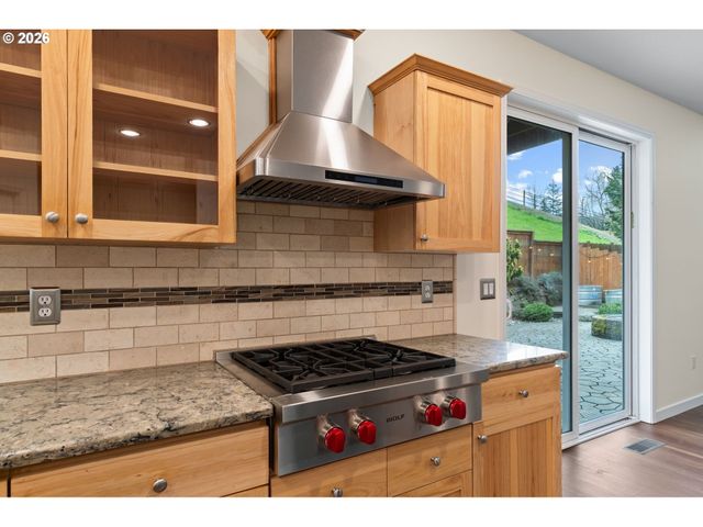 1536 55TH St, Washougal, WA 98671