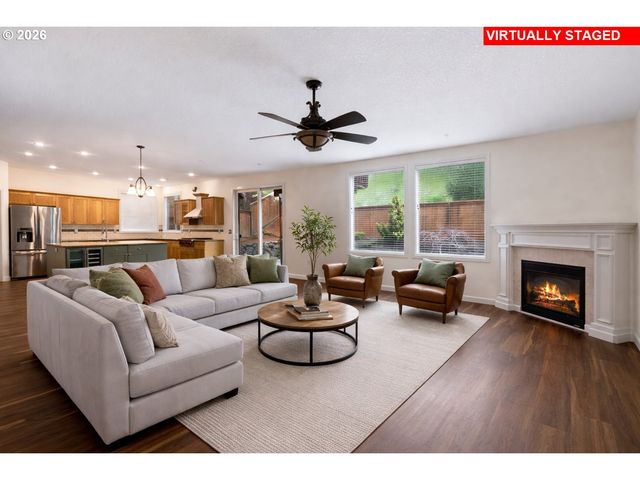 1536 55TH St, Washougal, WA 98671