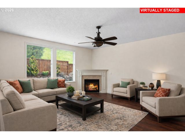 1536 55TH St, Washougal, WA 98671