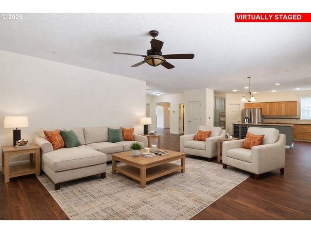 1536 55TH St, Washougal, WA 98671