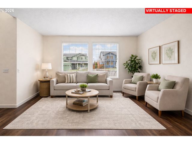 1536 55TH St, Washougal, WA 98671