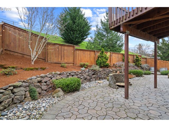 1536 55TH St, Washougal, WA 98671