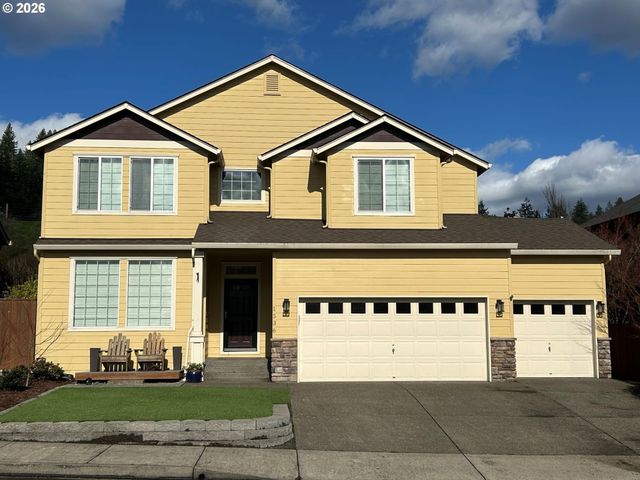 1536 55TH St, Washougal, WA 98671