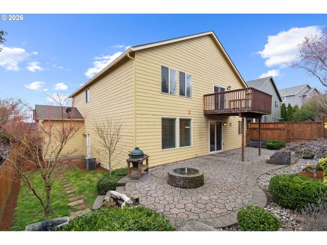 1536 55TH St, Washougal, WA 98671