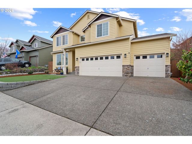 1536 55TH St, Washougal, WA 98671