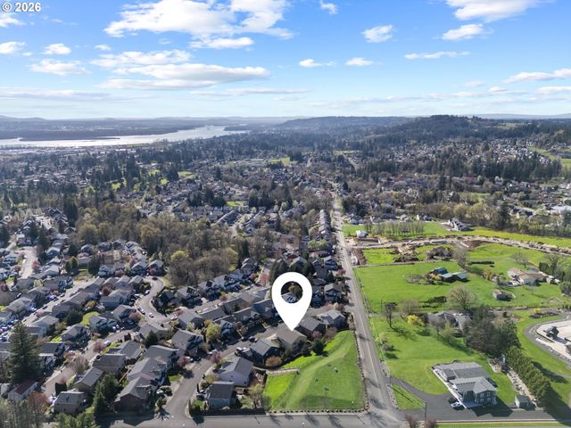 1536 55TH St, Washougal, WA 98671