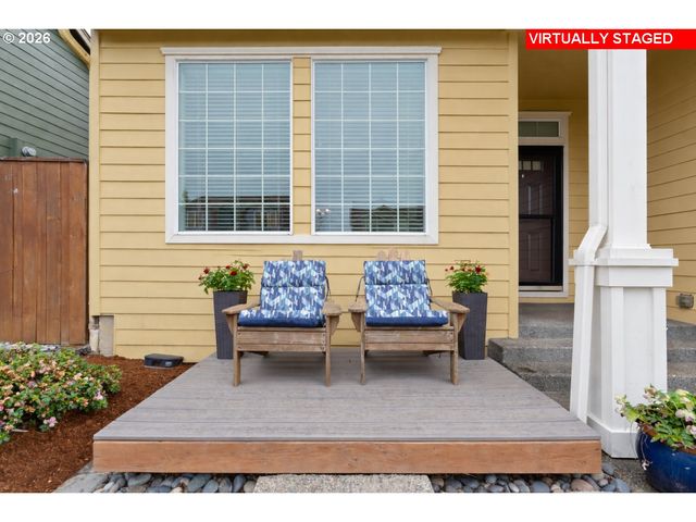 1536 55TH St, Washougal, WA 98671