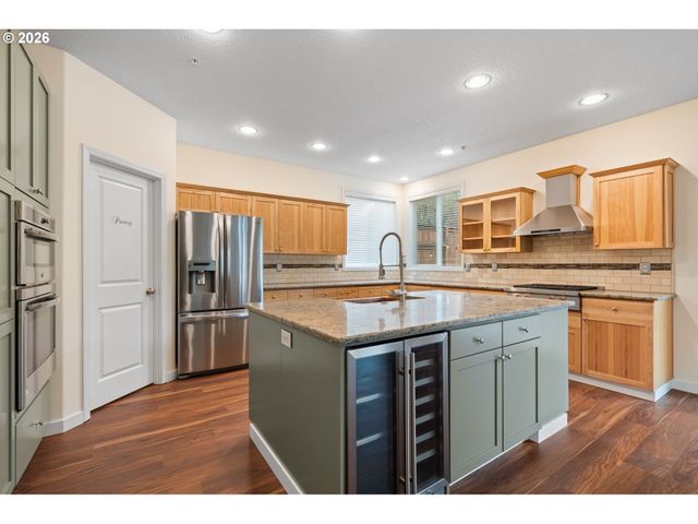 1536 55TH St, Washougal, WA 98671