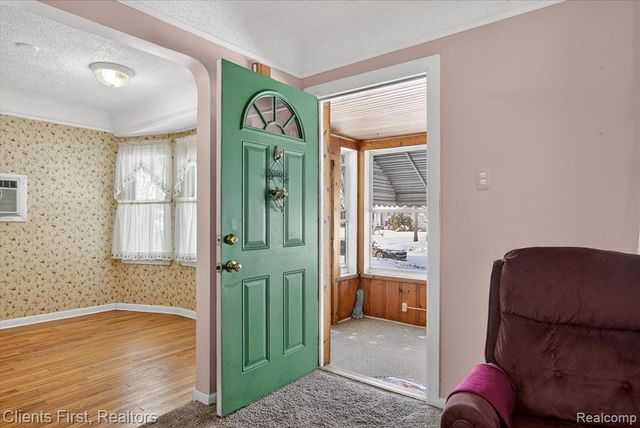 4403 Biddle Street, Wayne, MI 48184