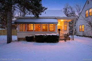 4403 Biddle Street, Wayne, MI 48184