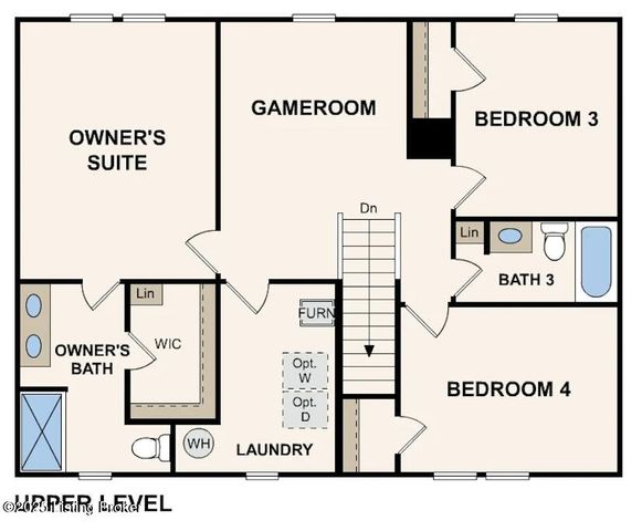 1068 Pinnacle Way, Lawrenceburg, KY 40342