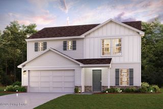 1068 Pinnacle Way, Lawrenceburg, KY 40342
