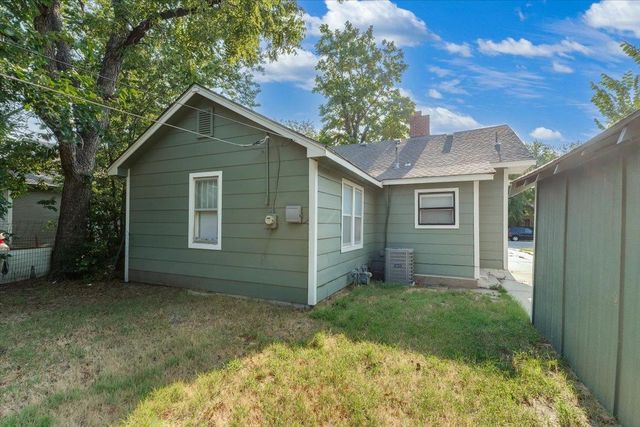 1921 S Main St., Wichita, KS 67213