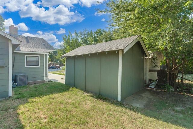 1921 S Main St., Wichita, KS 67213
