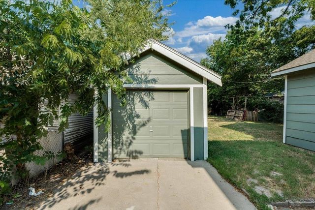 1921 S Main St., Wichita, KS 67213