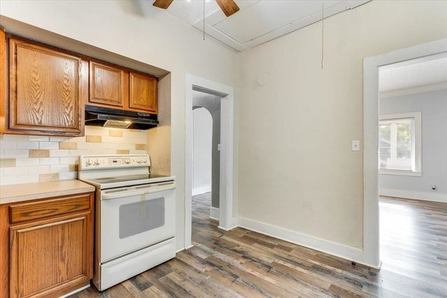 1921 S Main St., Wichita, KS 67213