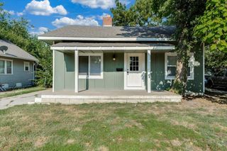 1921 S Main St., Wichita, KS 67213
