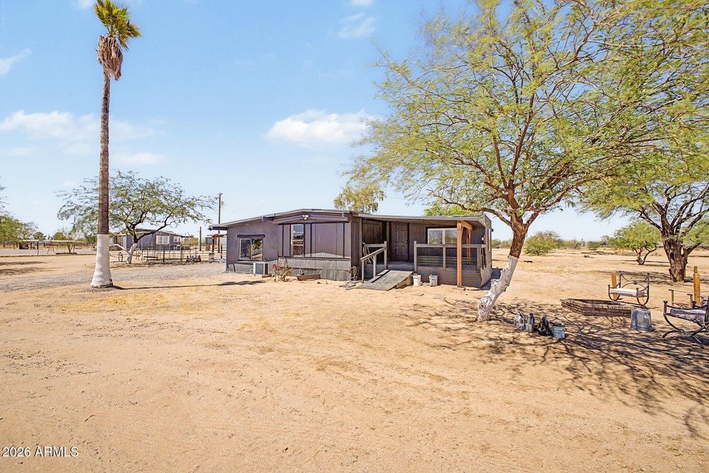 14080 N PALO VERDE Drive, Maricopa, AZ 85138 — photo 2