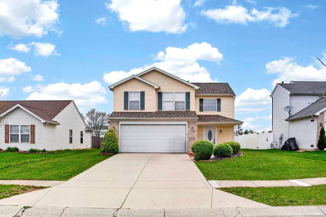 3210 Limerick Place, Fort Wayne, IN 46818