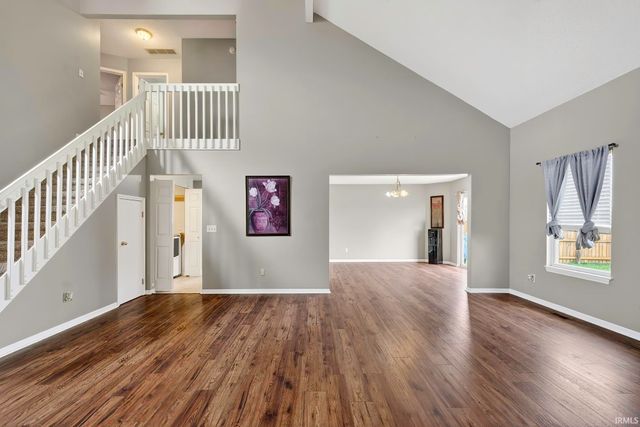 3210 Limerick Place, Fort Wayne, IN 46818