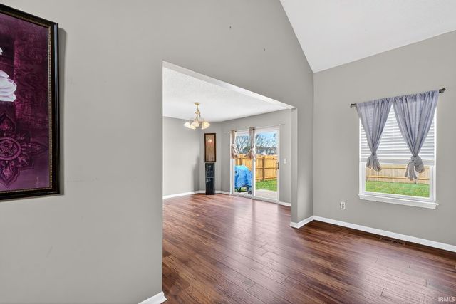 3210 Limerick Place, Fort Wayne, IN 46818