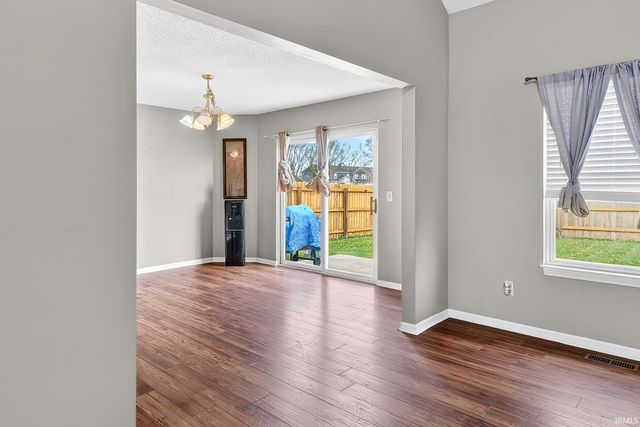 3210 Limerick Place, Fort Wayne, IN 46818